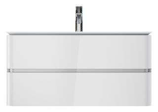 Am.pm Sensation M30FHX1002WG тумба под раковину 100 см белый